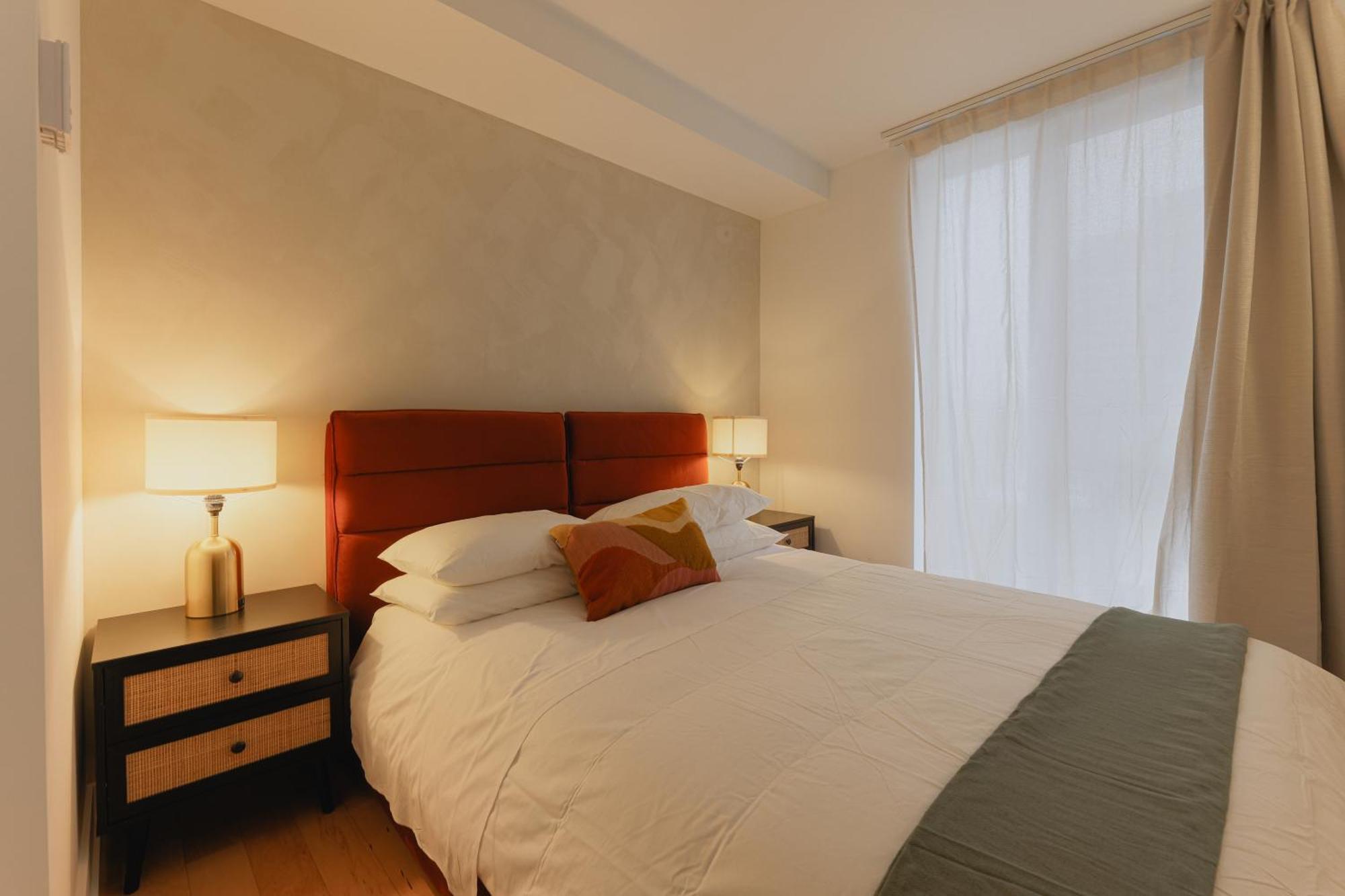 Rozenhaus Montreal Hotel Bagian luar foto