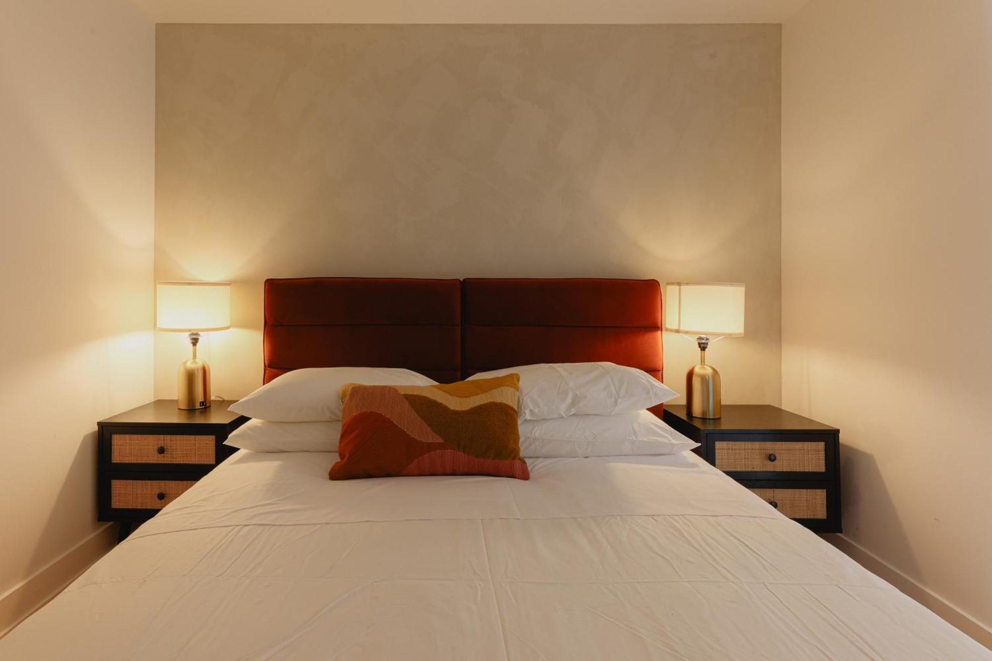 Rozenhaus Montreal Hotel Bagian luar foto