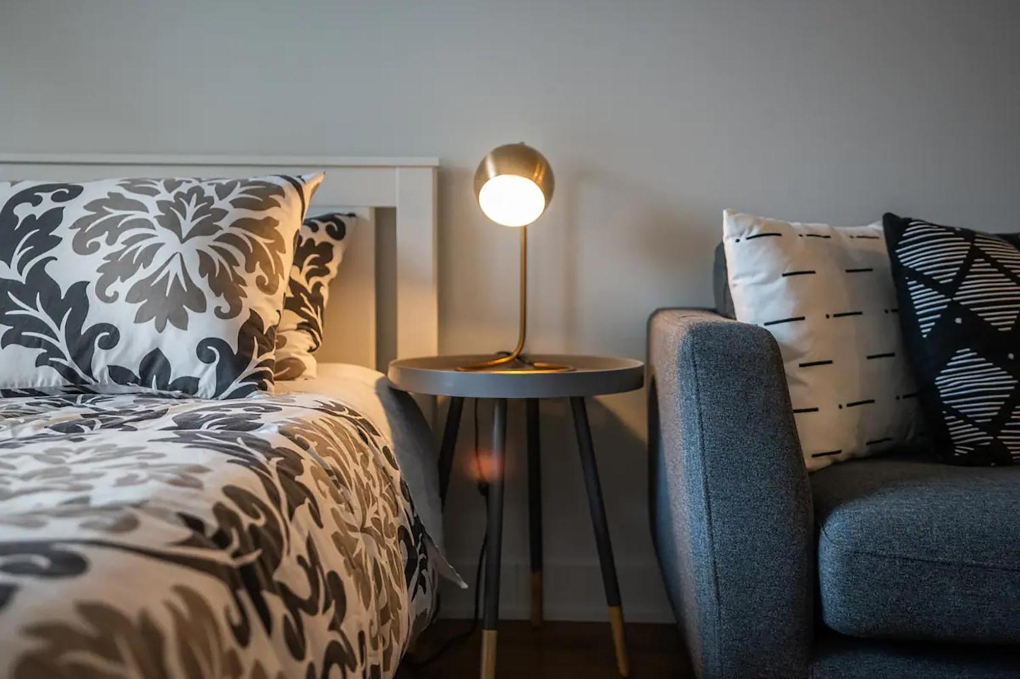 Rozenhaus Montreal Hotel Bagian luar foto
