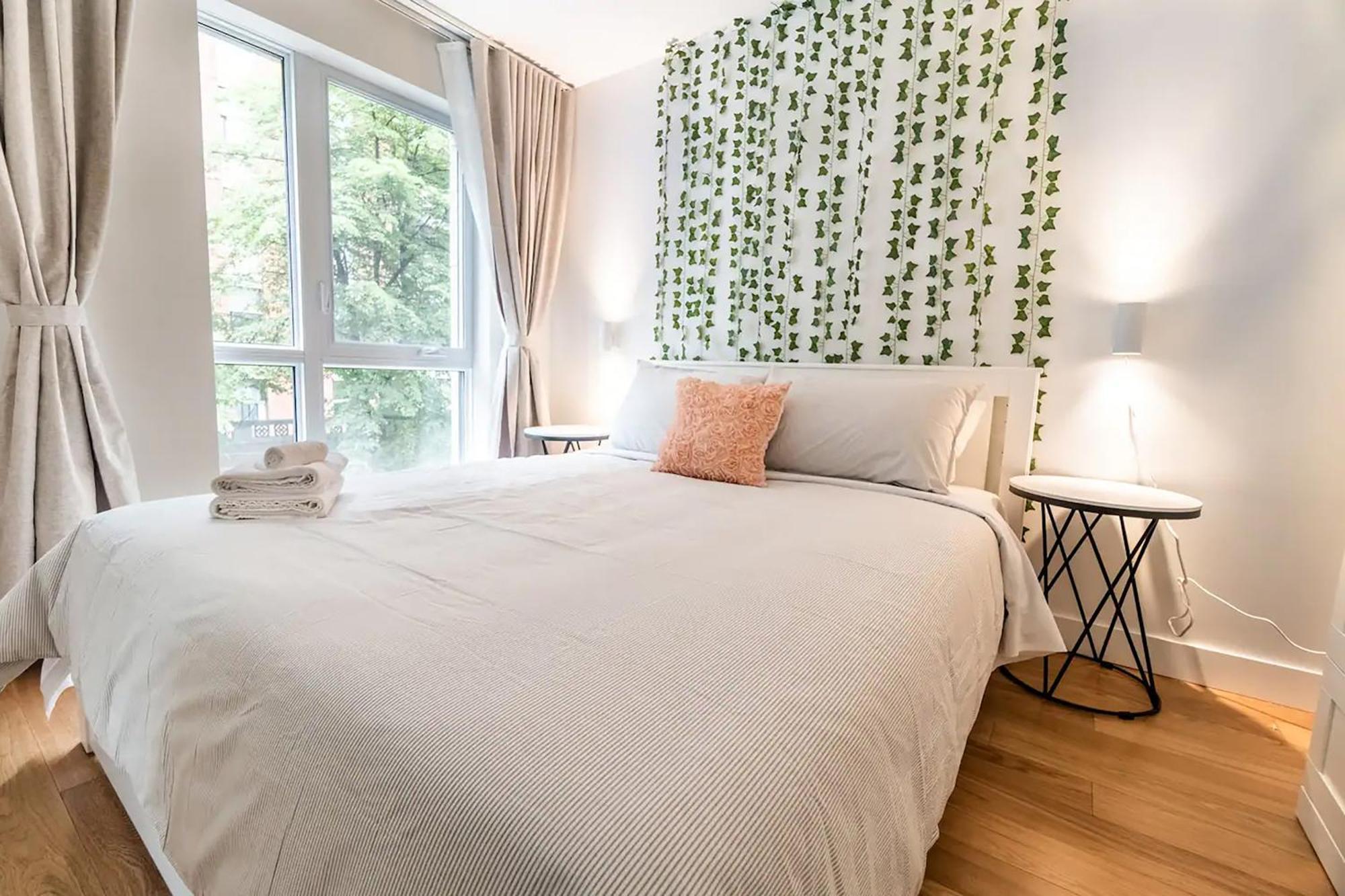 Rozenhaus Montreal Hotel Ruang foto