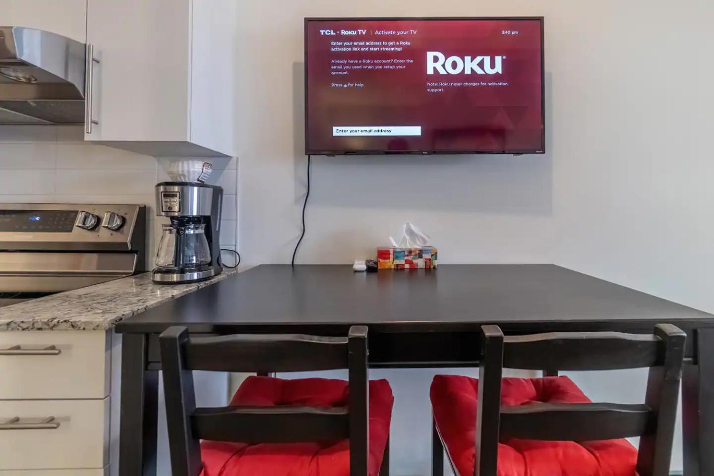 Rozenhaus Montreal Hotel Bagian luar foto